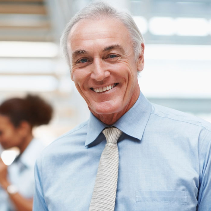 Profile photo of agent Samuel Palmer